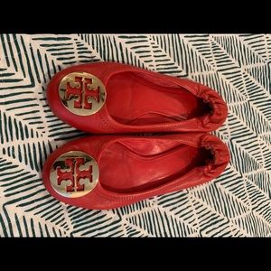 Tory Burch Flats